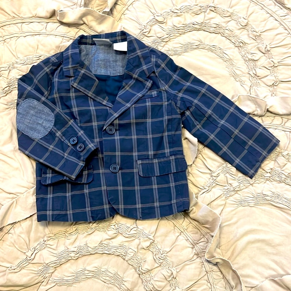 ~KOALA BABY~ 9 mo blazer